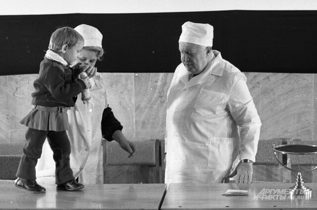 Фото: АиФ / Валерий Христофоров