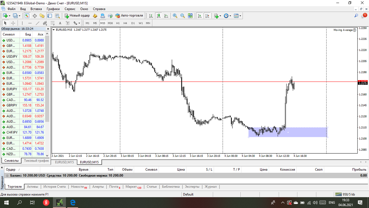 ПОСЛЕ. ЗАРАБОТАЛ 10$