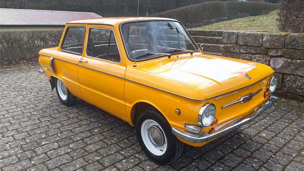 Фото: autoscout24.com