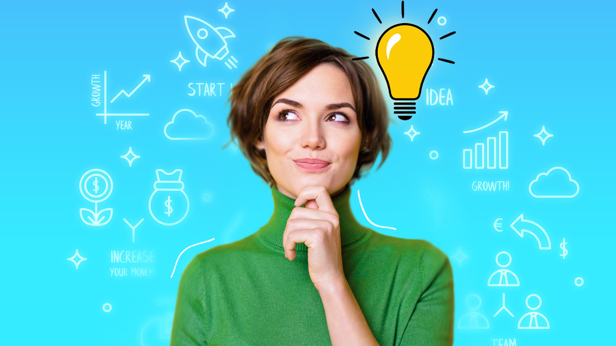Как найти тему для статьи. 9 советов 
