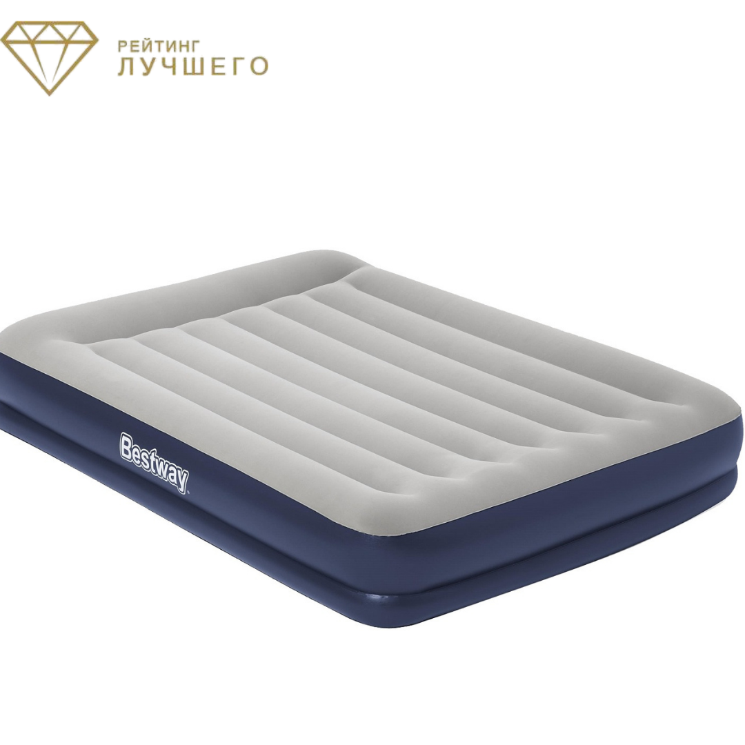 Bestway Tritech Airbed Queen 67725