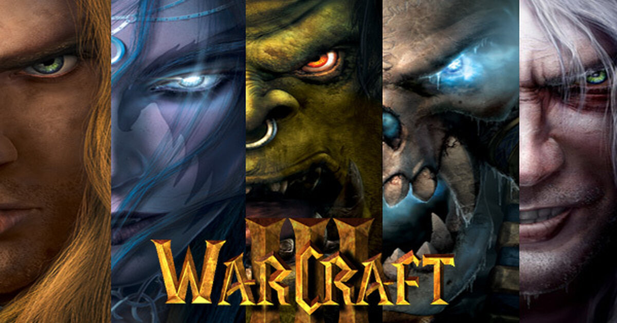 Warcraft III
