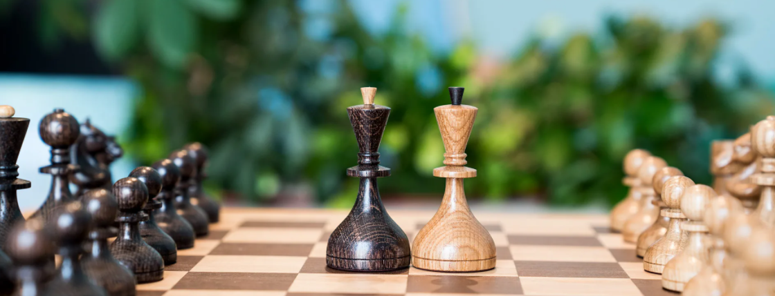 Chess 2048 1152