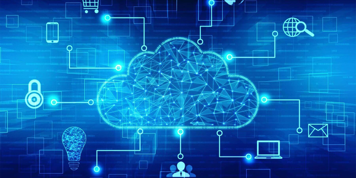 Connected for as