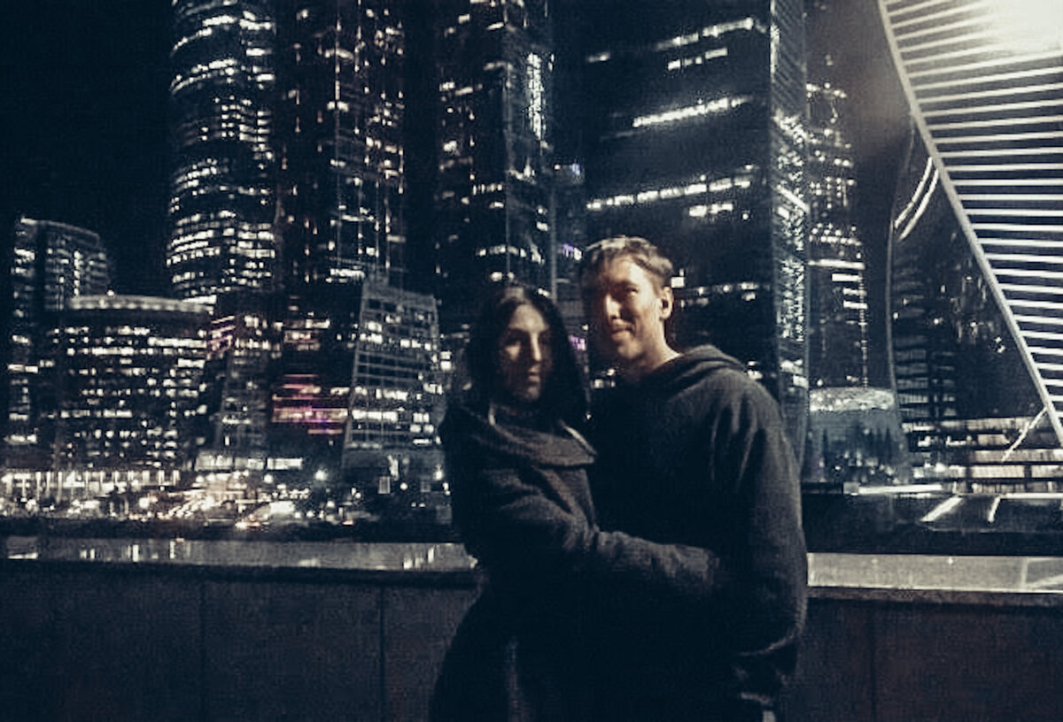 Счастливые будущие родители 🙌