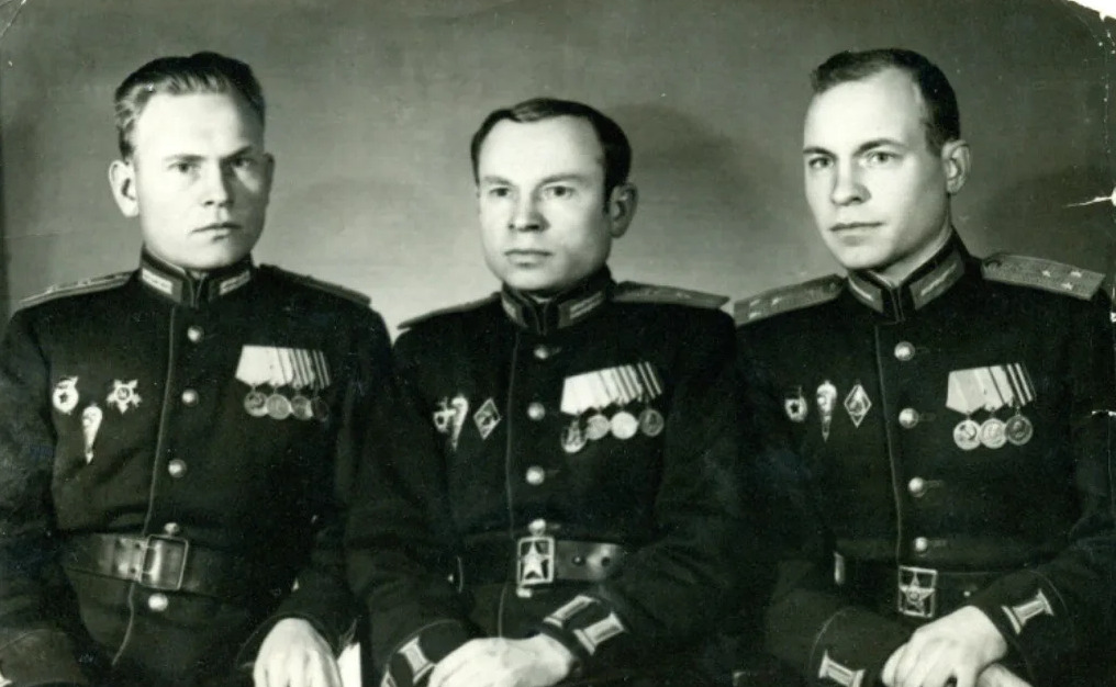 Парашют: гордость русских умов8