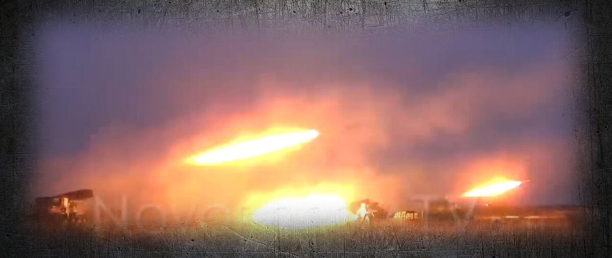 Что общего между грузчиками и артиллеристами?..