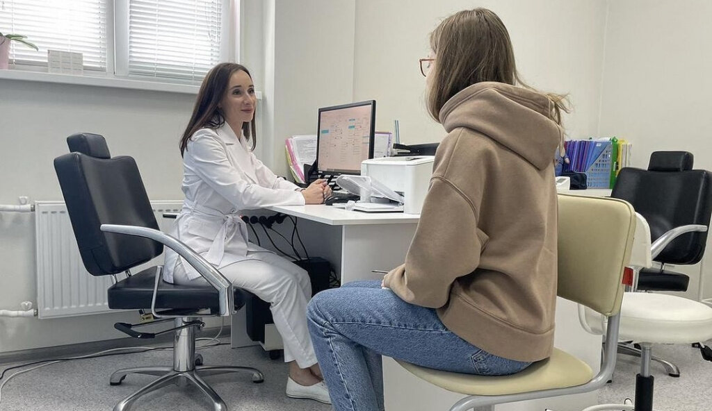 
Хлипунова Дарья Александровна поделилась советами, что необходимо взять с собой в роддом.