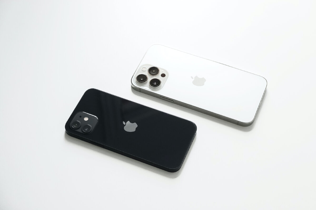 Ваш iPhone 13 — это не ваш iPhone 13 // и да, я знаю, что у вас есть чек |  The Geek Wolf | Дзен