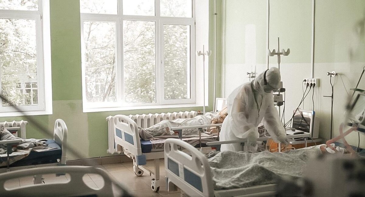 Фото – министерство здравоохранения Кировской области