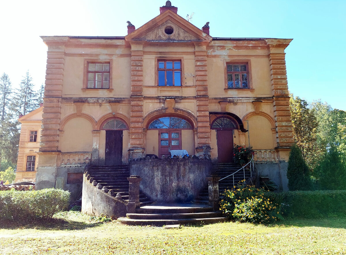 Фото автора