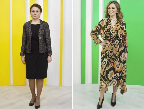 Это просто навскидку несколько картинок из интернета о переодевании людей. Фото: Яндекс. Картинки