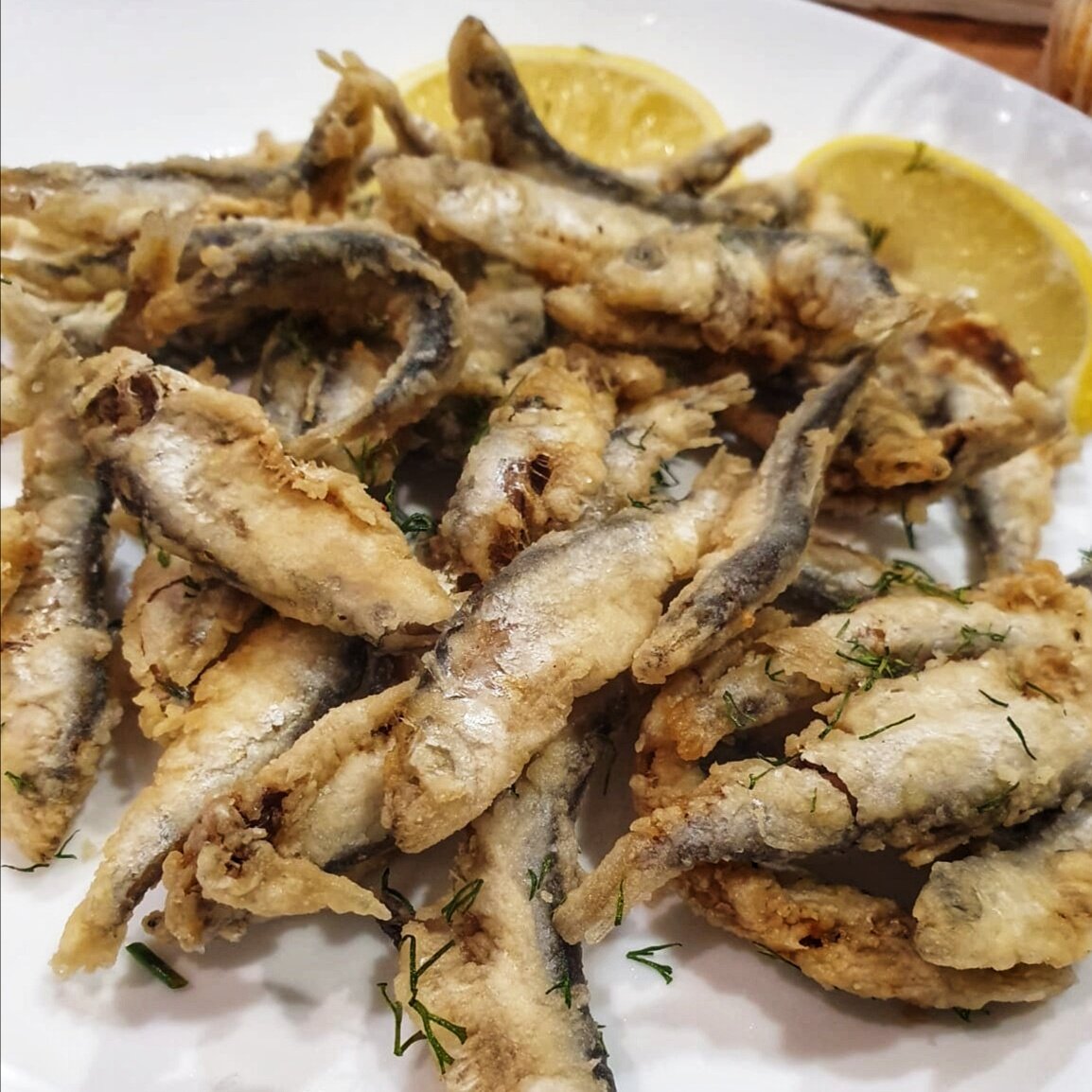 Вот она, тюлечка-тютюлечка!