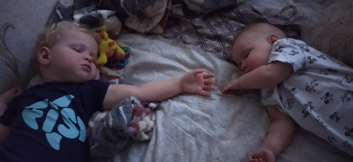 Детки - конфетки 