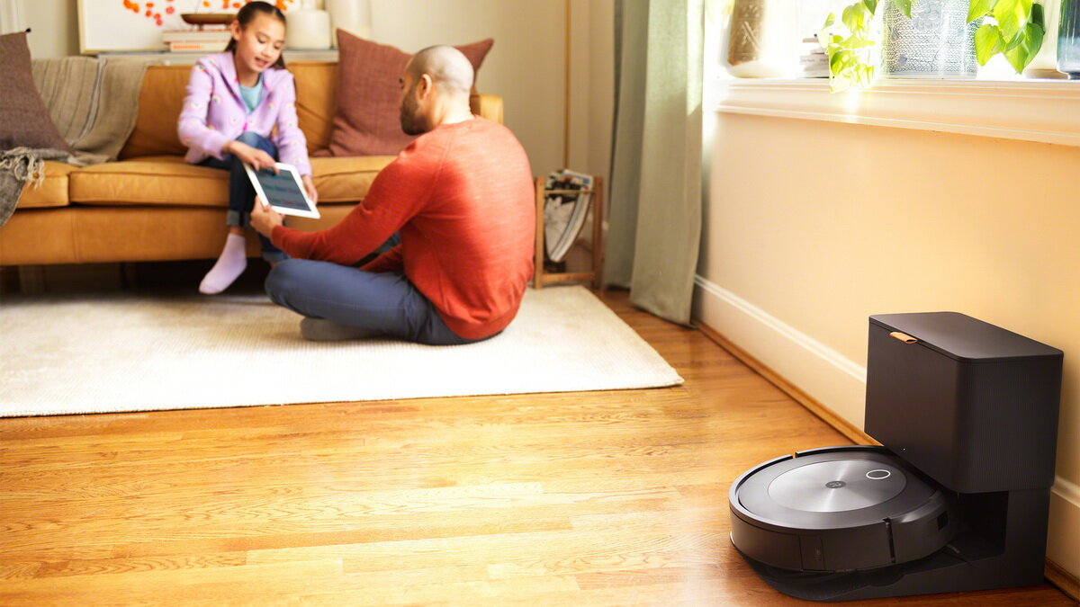 Не занимает много места