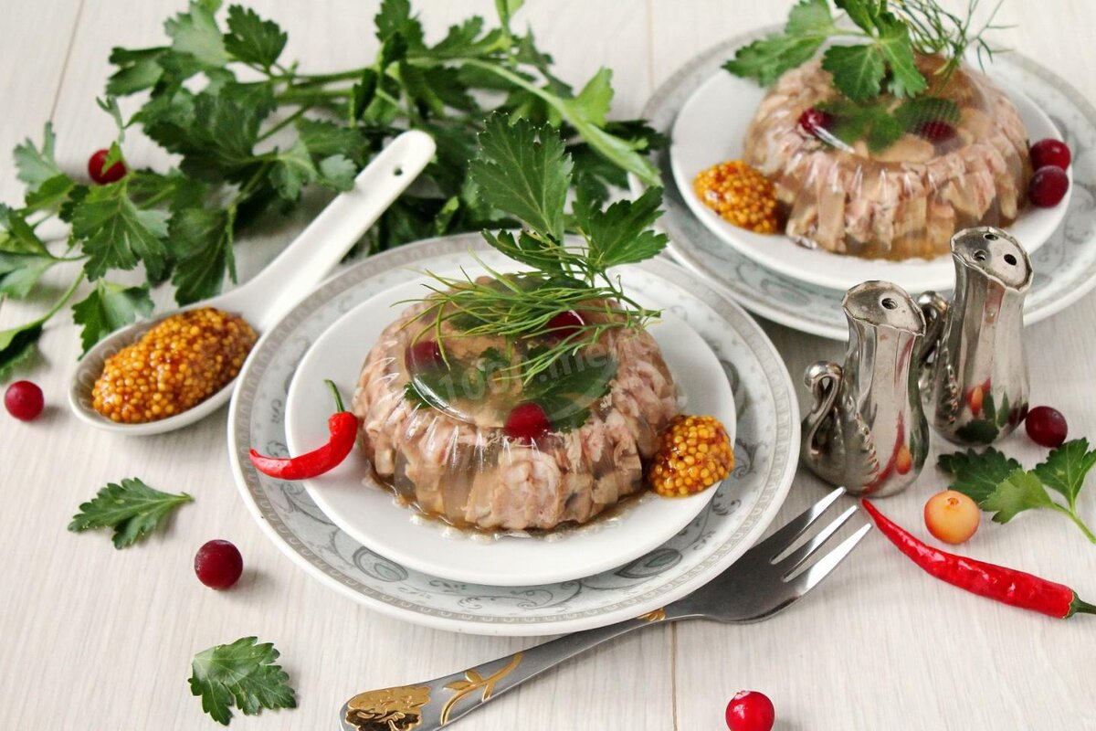 5 идей для праздничных мясных закусок — читать на уральские-газоны.рф