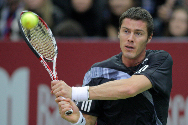 Марат Сафин