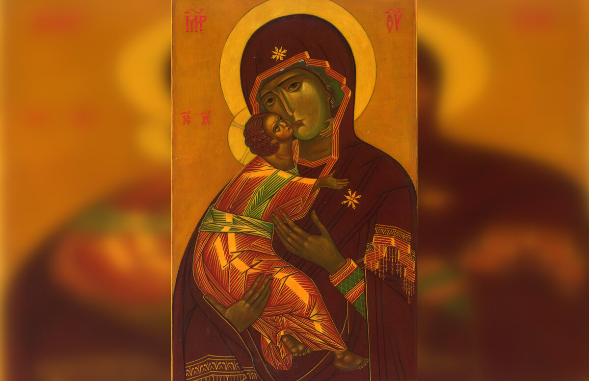 Η Υπεραγία Θεοτόκος θεωρείται από καιρό προστάτιδα της Ρωσίας. Αλλά ανά πάσα στιγμή, εμφανιζόταν σε ανθρώπους σε όλο τον κόσμο, φέρνοντας μαζί της τις προειδοποιήσεις και σηκώνοντας το πέπλο του μέλλοντος.-4