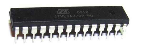  Arduino представляет собой компактную электронную плату, которая способна эффективно управлять различными устройствами: датчикам освещения, индикацией и электродвигателями.-2