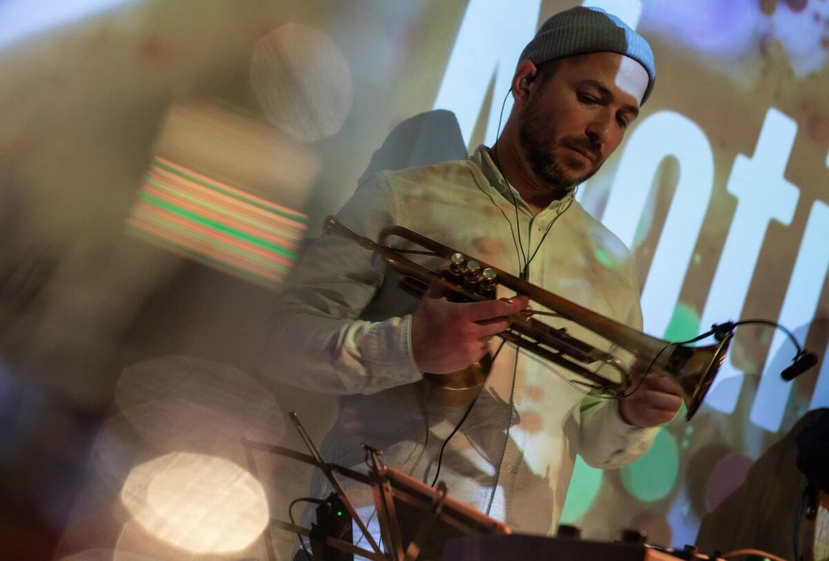 Фото Юлии Кулинчик