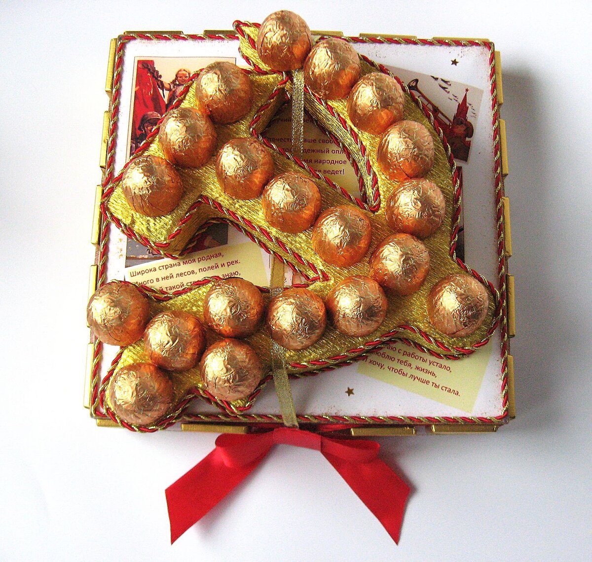 Кулинарный сувенир «СССР». Фото: livemaster.ru/item/20798057-suveniry-i-podarki-kulinarnye-suveniry-sssr