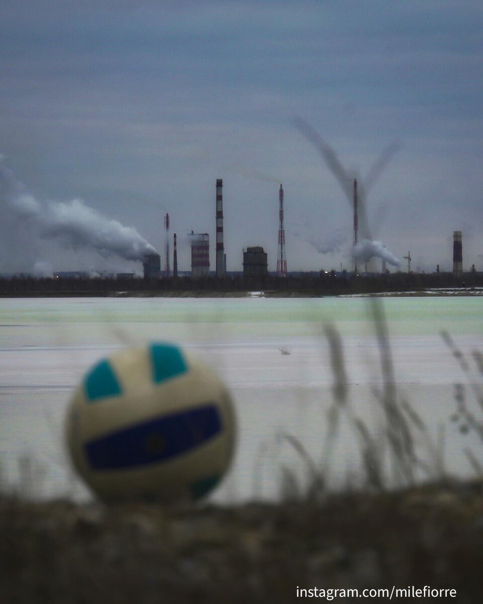 Фото автора