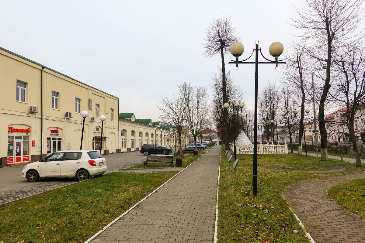 Можайск московская 5
