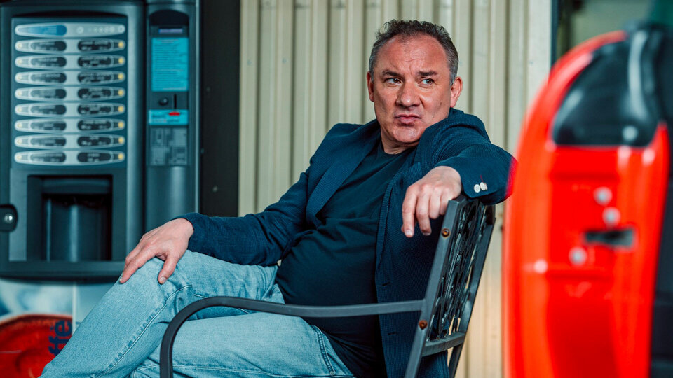    Николай Фоменко