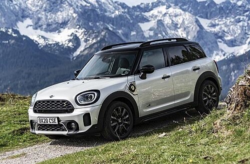 Coutryman MINI