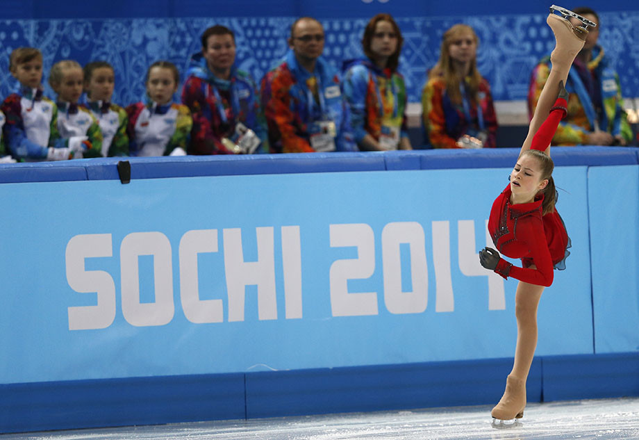 ФОТО: GETTY IMAGES 
