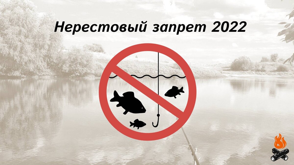 Нерестовый запрет 2024 рязанская область. Нерестовый запрет. Нерестовый запрет 2022. Карта нерестового запрета. Дата нерестового запрета.