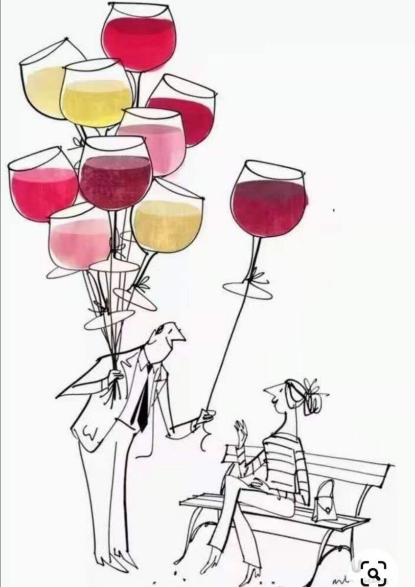 Юмористический рассказ