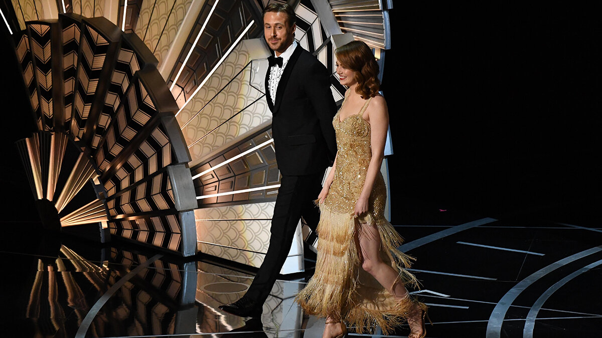 песнь оскара