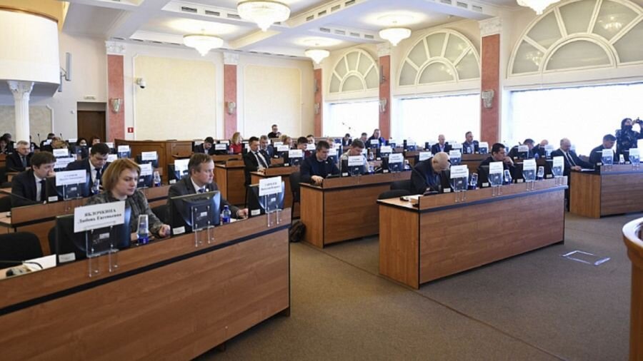 Фото: пресс-служба мэрии Ярославля