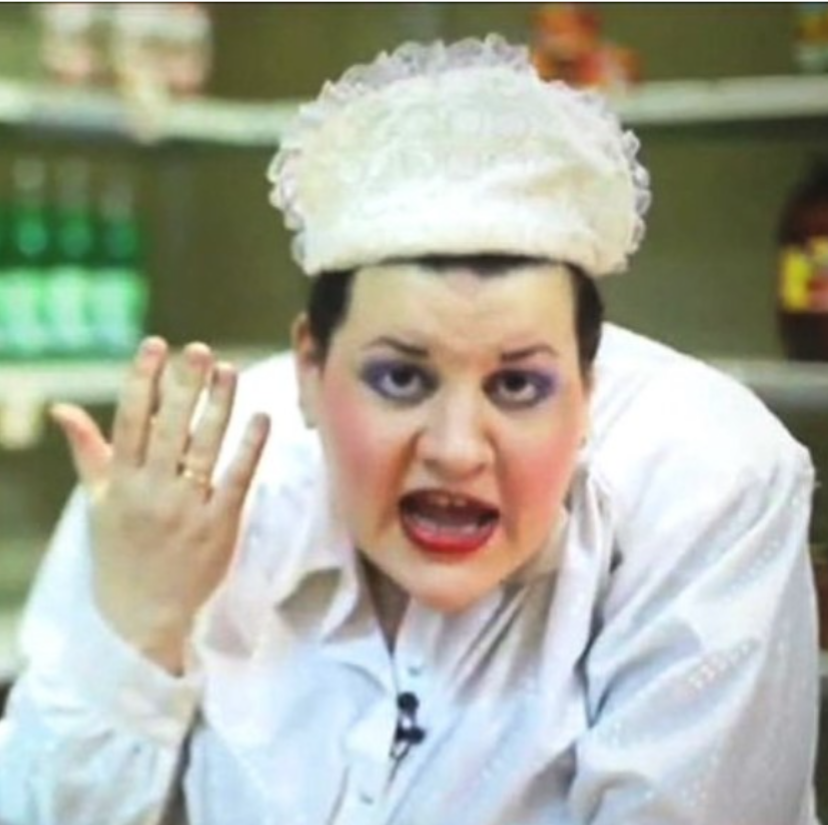 Фото с просторов