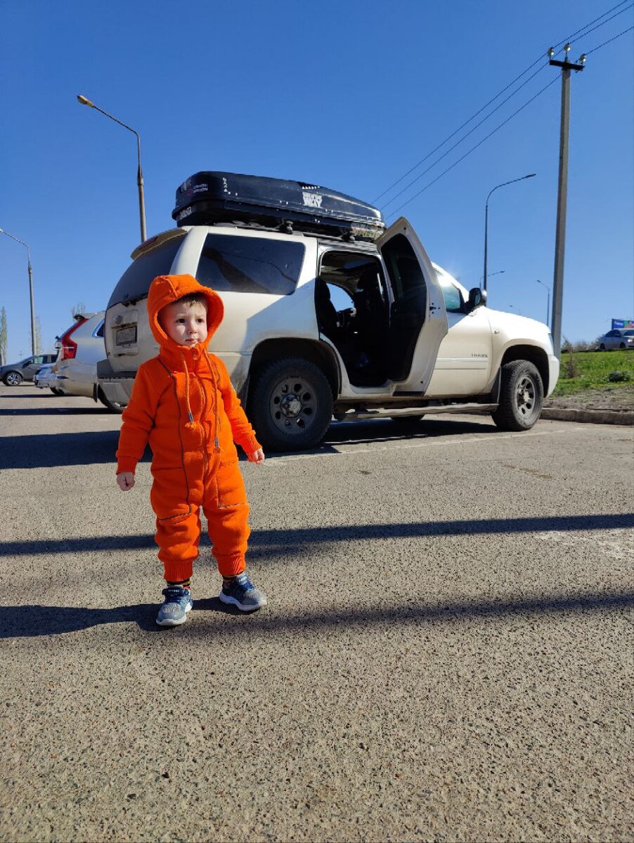 К старту готовы