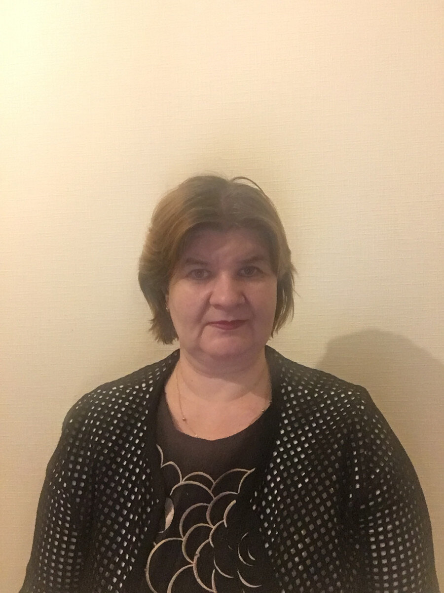 Психология жизни с Зинаидой Чистиковой.
