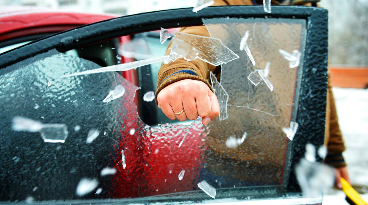 Купить стекло для автомобиля