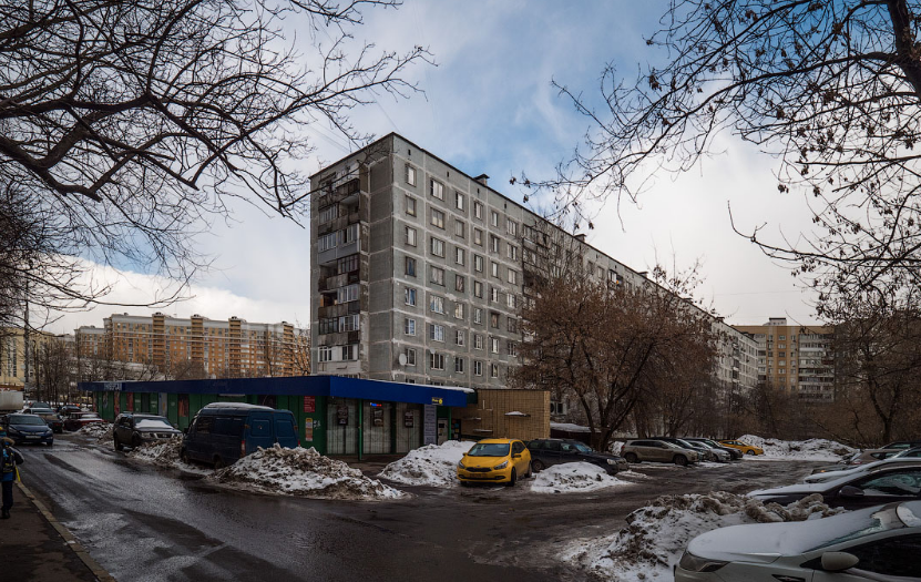 Фотография взята из источника www.realtymag.ru