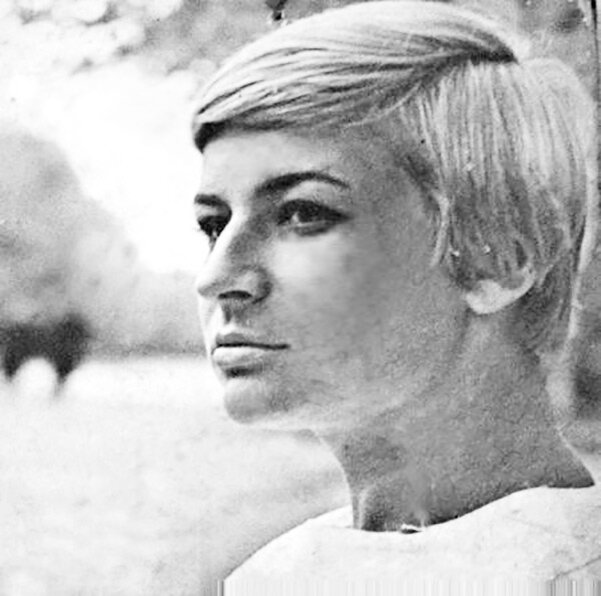    Детство Галины прошло в литовском городе Вилкавишкисе.