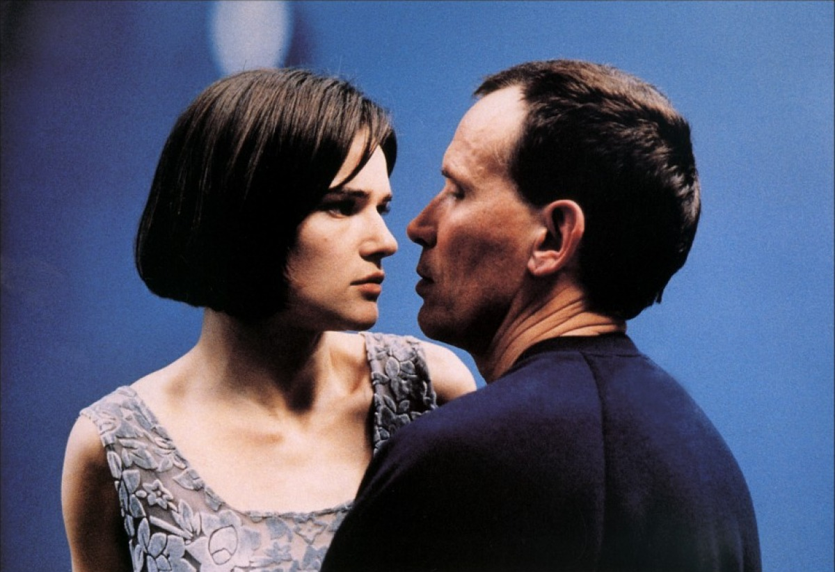 За облаками / Al di là delle nuvole (1995)