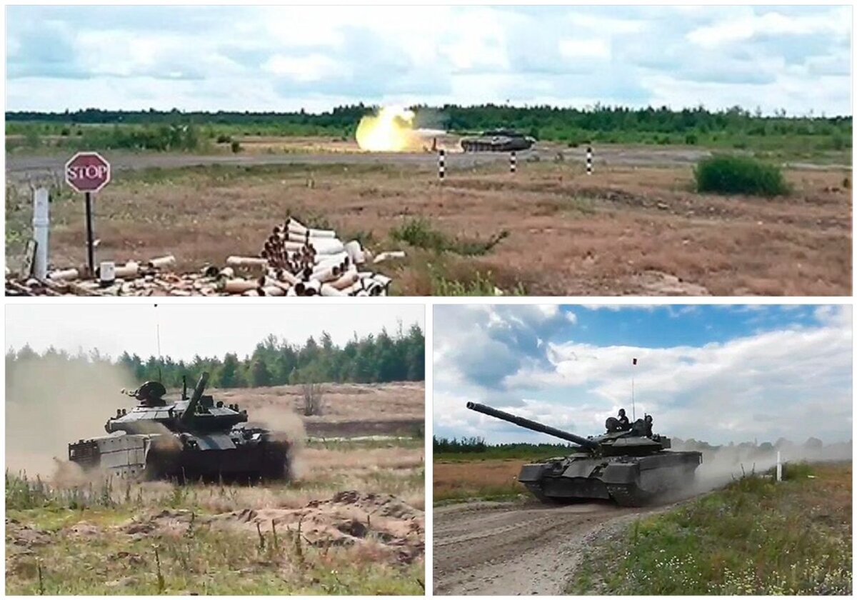 Источник изображений: МО Республики Беларусь