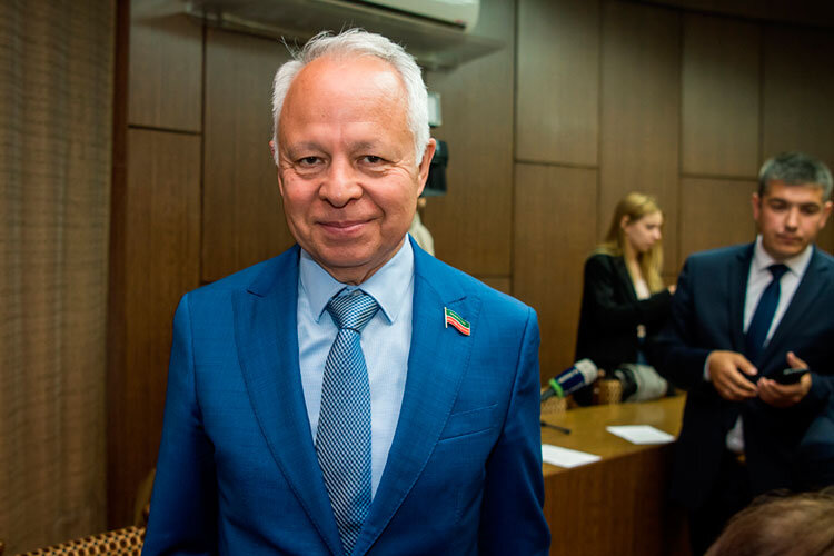 Как стало известно «БИЗНЕС Online», в начале августа заместитель гендиректора по безопасности ПАО «КАМАЗ» Ильдар Шамилов с высокой долей вероятности покинет свой пост