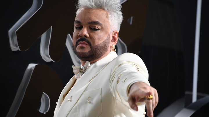 ФОТО: KOMSOMOLSKAYA PRAVDA/GLOBALLOOKPRESS