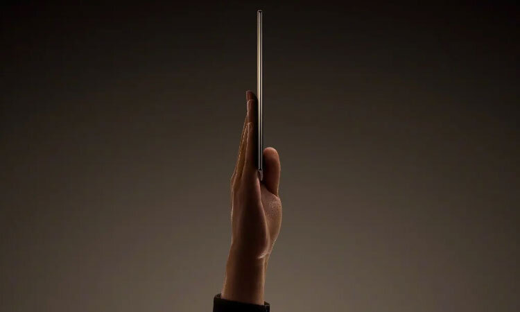 Xiaomi Mix Fold 2