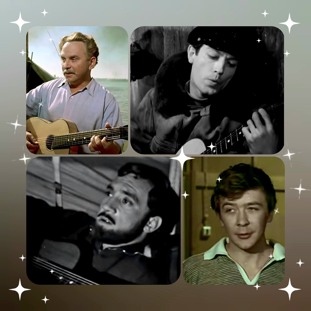 Фотоколлаж автора