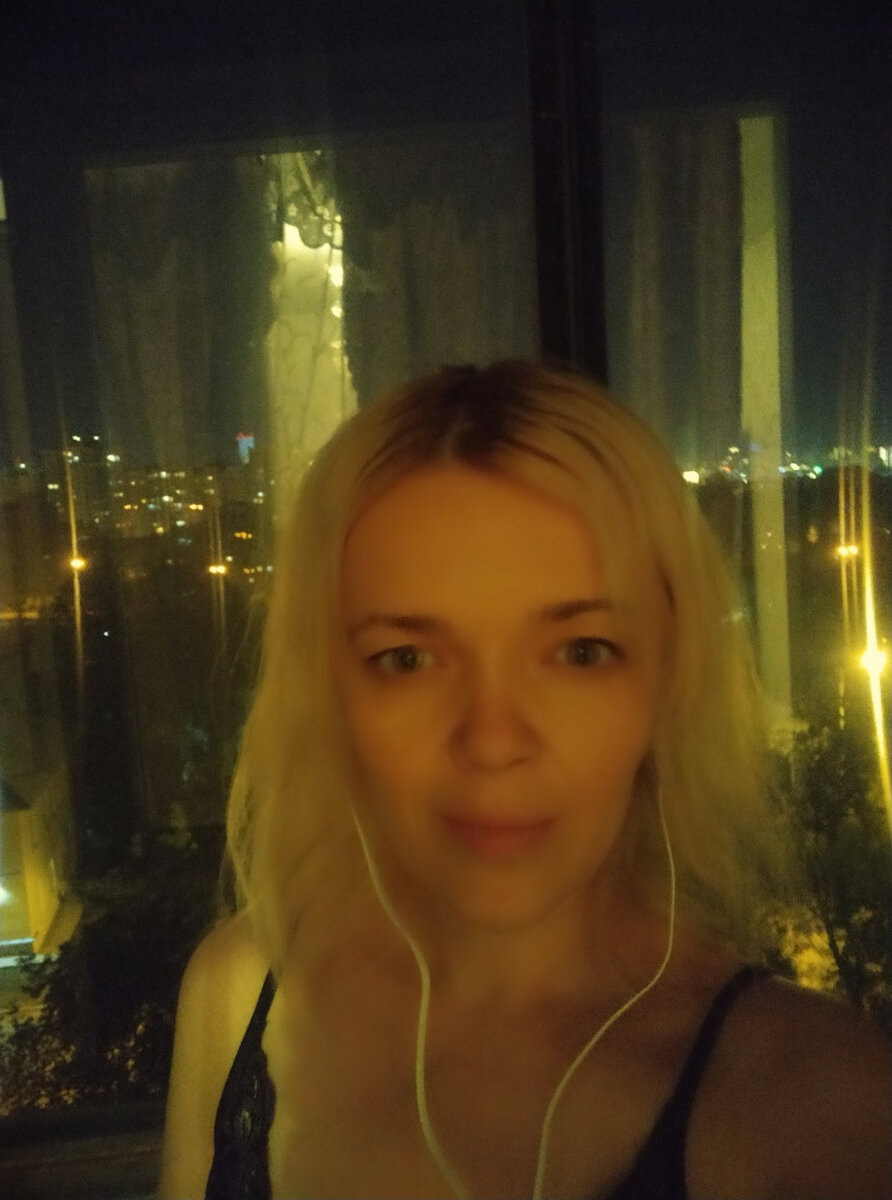 Городской вайб
