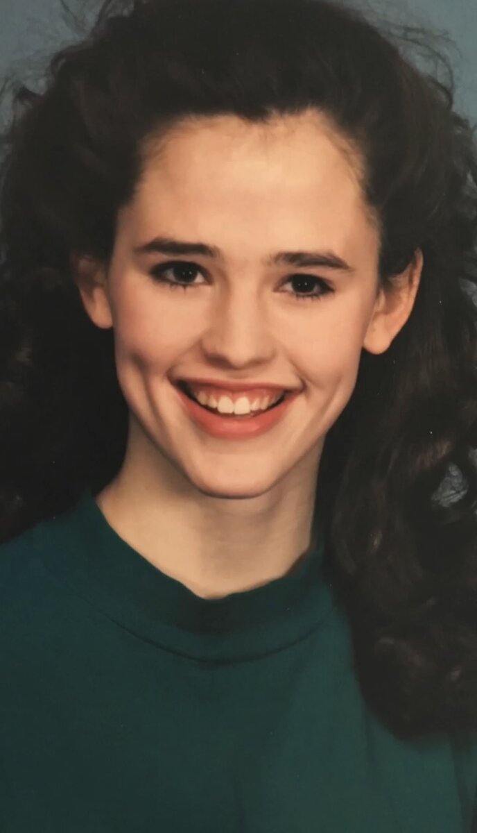    Дженнифер ГарнерСоциальные сети