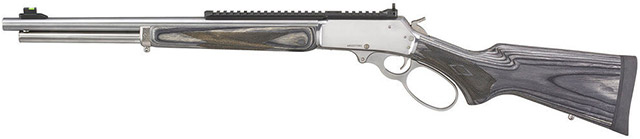 Marlin Model 1895 Stainless Big Loop