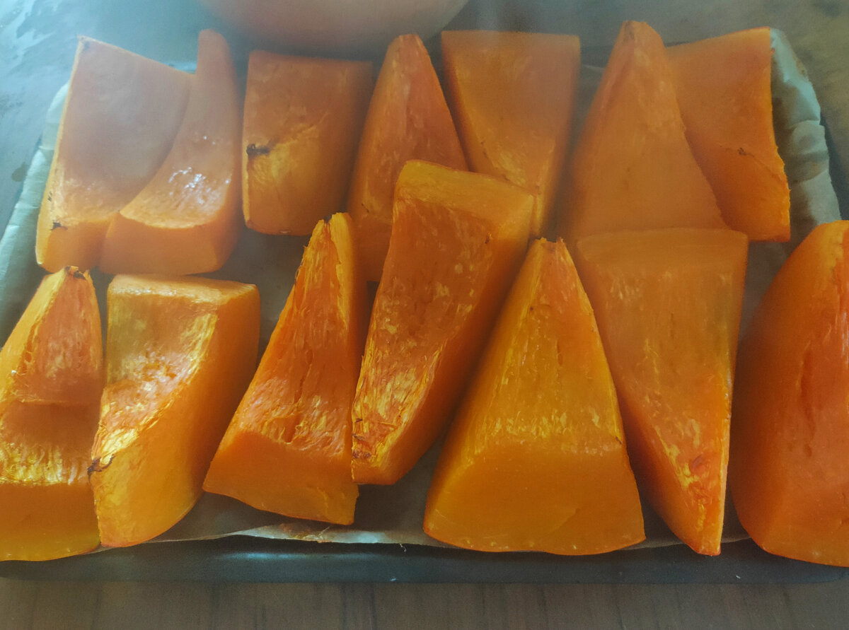 Немного ещё пар идёт. Фото автора.